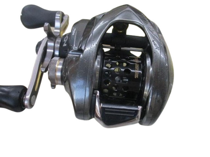 Shimano 16 ALDEBARAN BFS LH XG Baitcast Reel 130g Gear Ratio 8.0:1 F/S from JPN