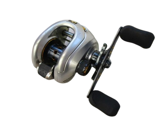 Shimano 08 METANIUM Mg DC7 Right Handle Bait Reel Gear Ratio 7.0:1 F/S from JPN