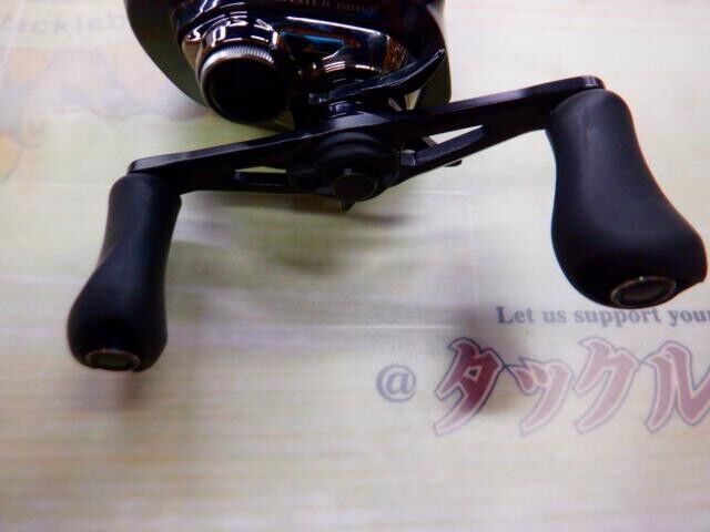 Shimano 23 ANTARES DC MD XG RIGHT Baitcasting Reel Gear Ratio 7.8:1 F/S from JP