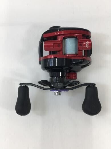 Daiwa TATULA CT TYPE-R 100XS Right Handle Bait Reel Gear Ratio 8.1:1 F/S from JP