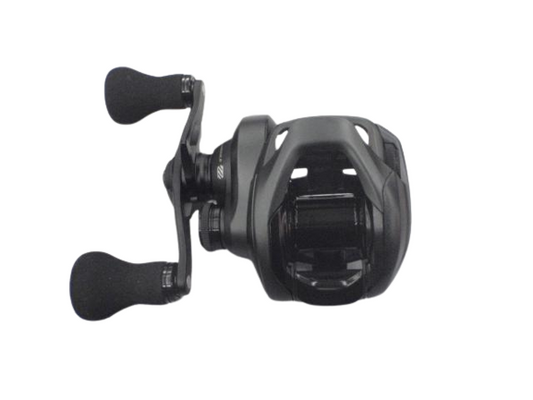 Shimano 20 EXSENCE DC SS HG Left Handle Baitcast Reel Gear 7.4:1 F/S from Japan