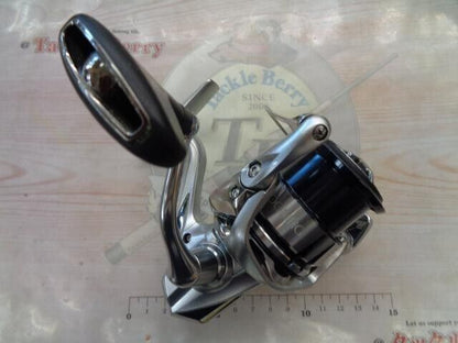 Shimano 19 STRADIC 4000MHG Spinning Reel 280g Gear Ratio 5.8:1 F/S from Japan