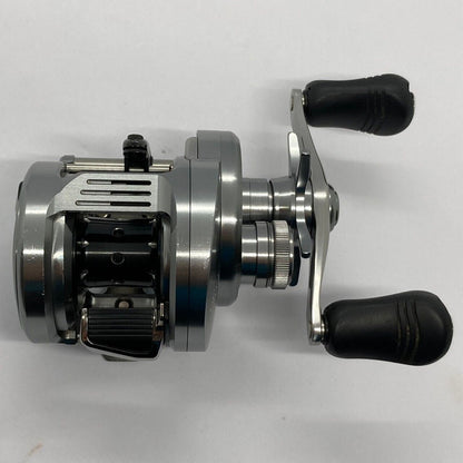 Shimano 20 CALCUTTA CONQUEST DC 200HG RIGHT Baitcasting Reel 6.2:1 F/S from JPN