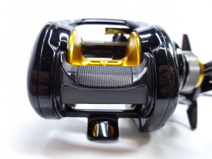 Daiwa TATULA HD CUSTOM 150H-TW Right Handle Baitcasting Reel F/S from Japan