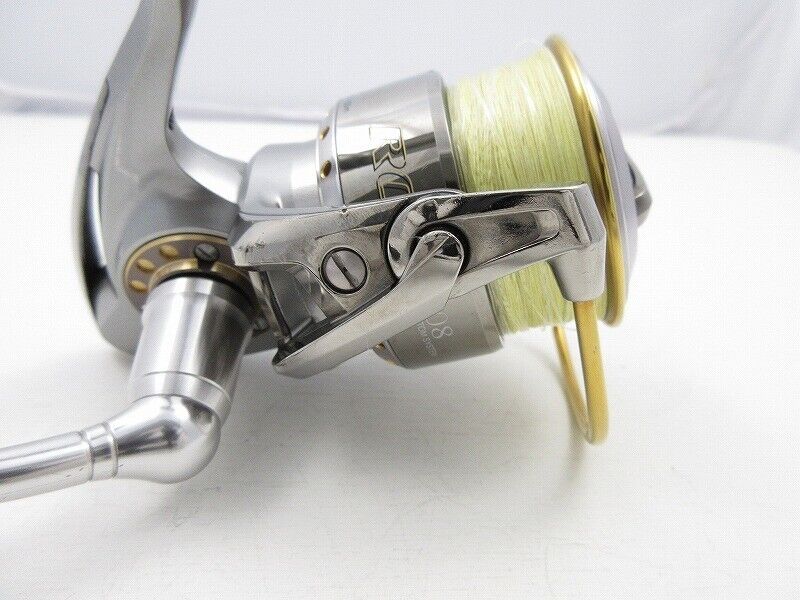 Daiwa EXIST Hyper Custom 3012 RCS3008 Spinning Reel Saltwater Fishing from Japan