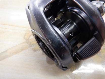 Shimano 22 Bantam HG Baitcasting Reel Gear Ratio 7.1:1 Free Shipping from Japan