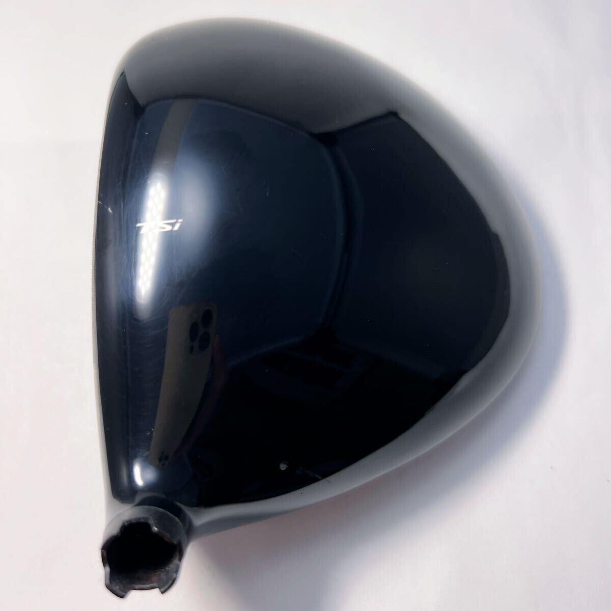 Titleist TSi2 10.0* Driver Head Only w/Head Cover R-H Free Shipping from Japan