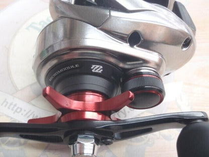 Shimano 21 SCORPION MD 301XG Beit Casting Reel Gear Ratio 7.9:1 F/S from Japan