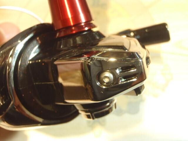 Shimano 22 SEPHIA BB C3000SDH Spinning Reel 235g Gear Ratio 5.3:1 F/S from Japan