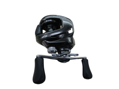 Shimano 20 METANIUM XG Right Handle Baitast Reel Gear Ratio 8.1:1 F/S from Japan