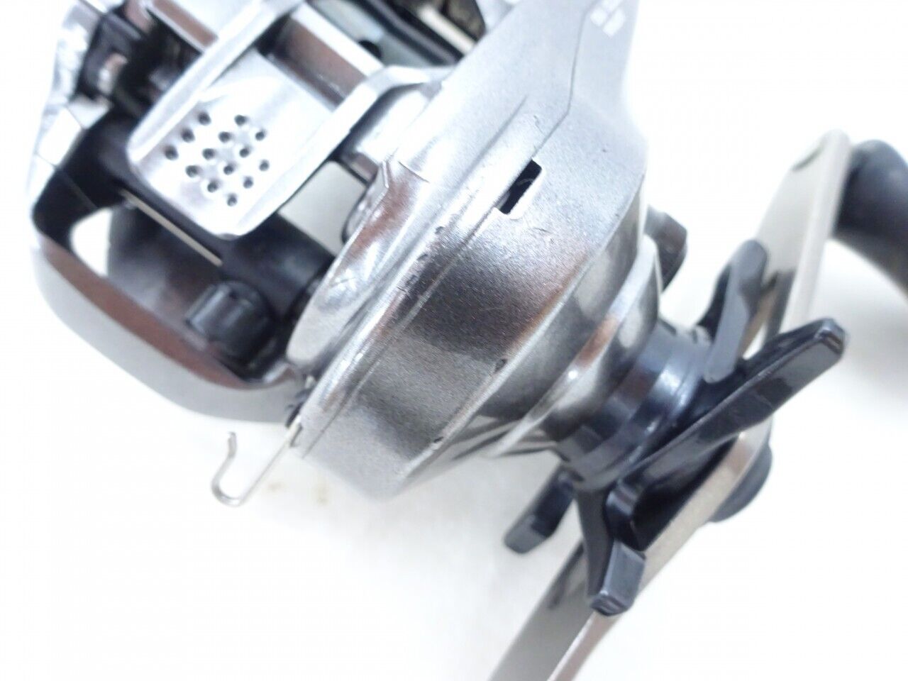 Shimano 17 CHRONARCH MGL 150 Baitcasting Reel Gear Ratio 6.2:1 F/S from Japan