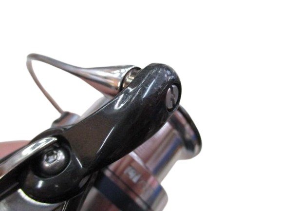 Daiwa 18 EXIST LT2500 Spinning Reel Gear Ratio 5.2:1 Weight 180g F/S from Japan