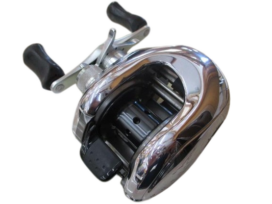 Shimano 06 ANTARES DC7 Left Hand Baitcasting Reel Gear Ratio 7.0:1 F/S from JP