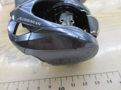 Shimano 18 ALDEBARAN MGL 30 Right Handle Bait Reel Gear Ratio 6.5:1 F/S from JPN