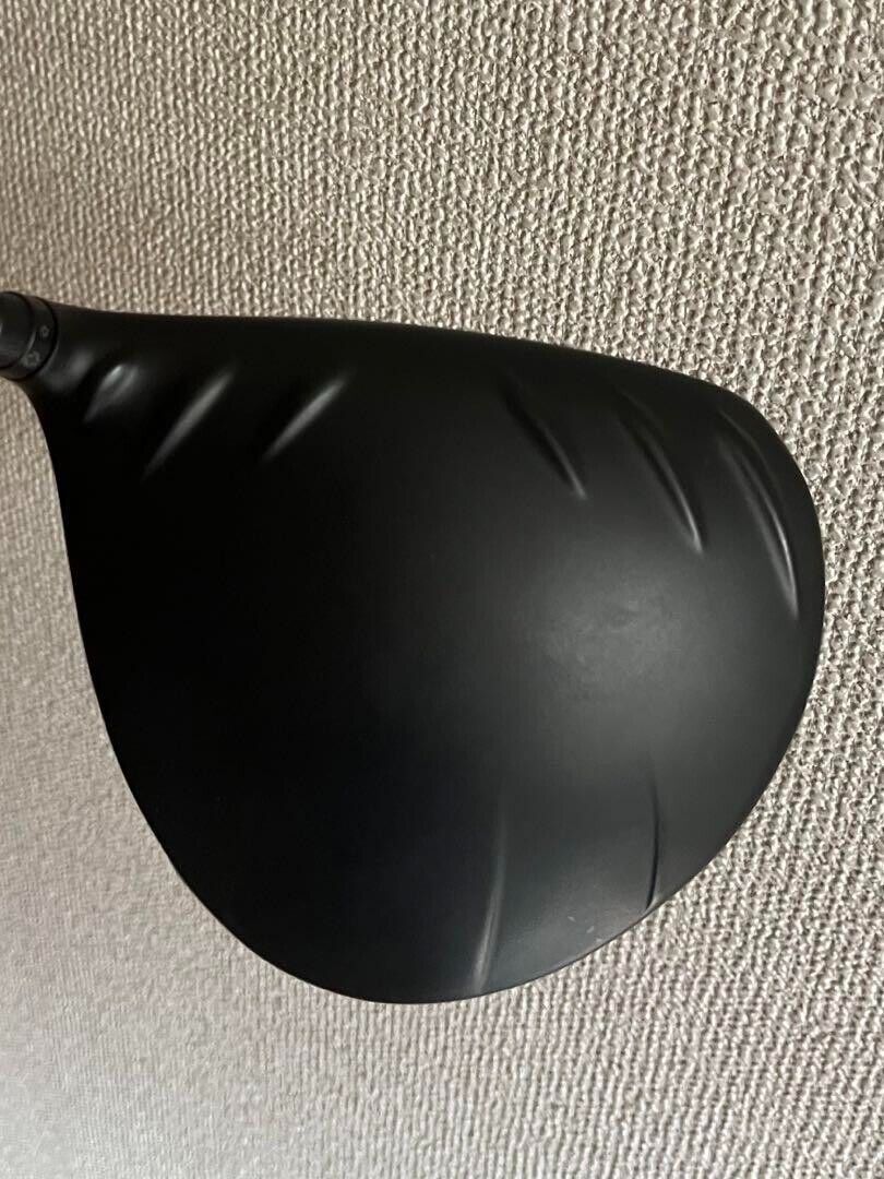 Ping G425 LST 9degree Driver Head Only w/Small Dent and Scratches F/S from Japan