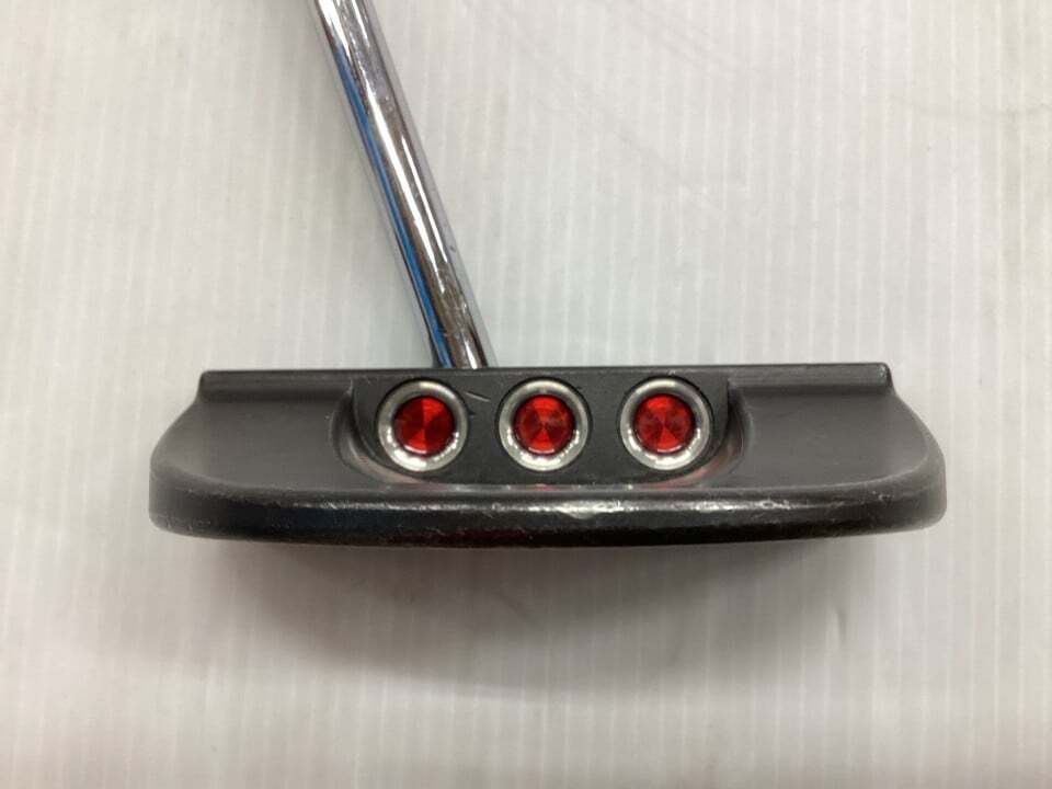 Scotty Cameron Select GoLo S5 Putter 34" Right-handed Men's Golf from Japan