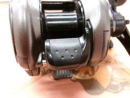 Shimano 12 EXSENCE DC R-H Baitcasting Reel Gear Ratio 8.0:1 240g F/S From Japan