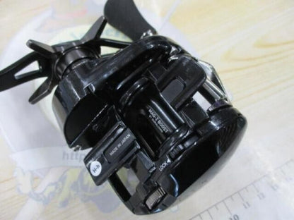 Daiwa 22 ZILLION TW HD 1000XHL Left Handle 8.1:1 Baitcast Reel F/S from Japan