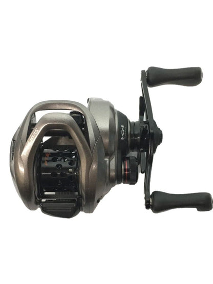 Shimano 17 SCORPION BFS R-H Baitcasting Reel Gear Ratio 6.3:1 F/S from Japan