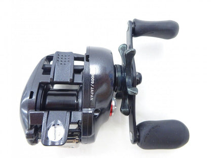 Shimano 12 Aldebaran BFS XG Left Baitcast Reel Gear Ratio 8.0:1 F/S from Japan