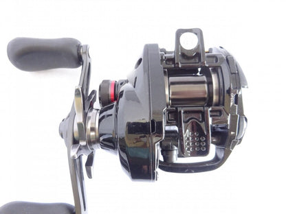 Shimano Bait Casting Reel 17 SCORPION DC 101HG 7.2:1 Left Handle F/S from Japan