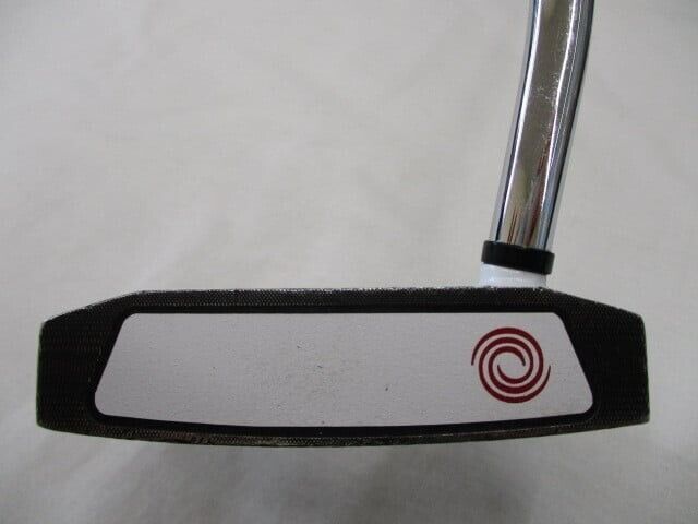 ODYSSEY VERSA #7 Black Horizontal 33.5" PUTTER Club Original Steel from Japan