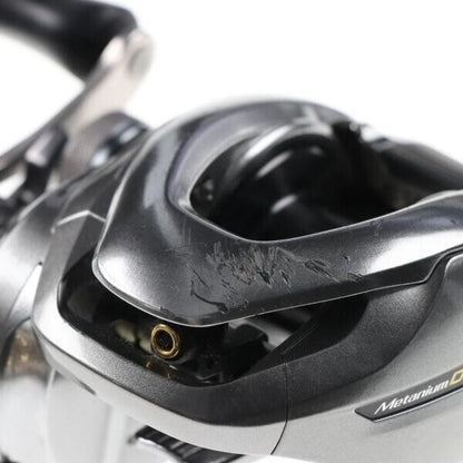 Shimano 15 METANIUM DC HG Right Bait Cast Reel 190g Gear Ratio 7.4:1 F/S from JP