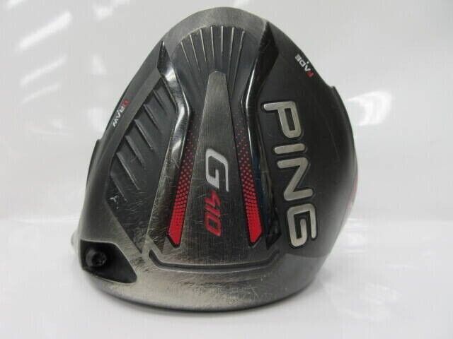 Ping G410 PLUS 10.5 degree Head Only Right Handed Free Shipping from Japan