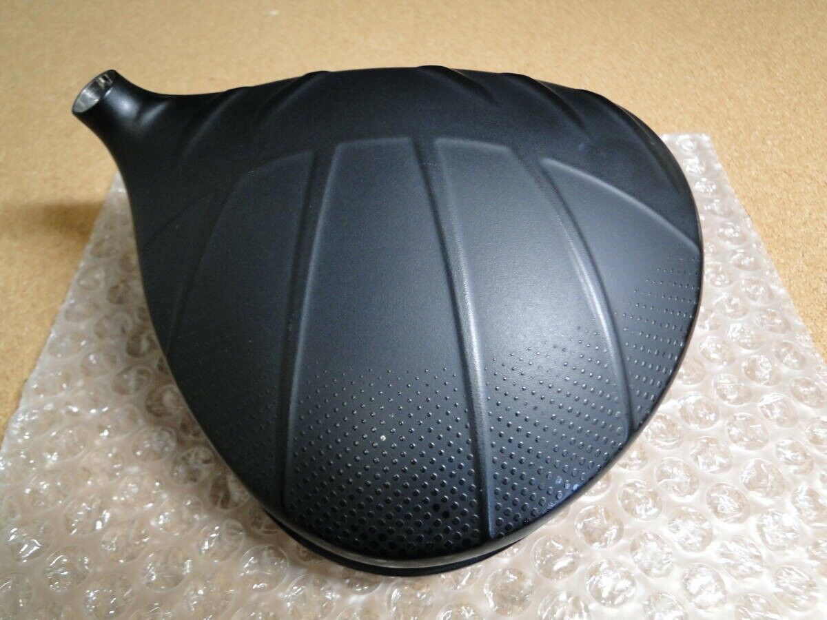 Ping G400 LST 10degree Golf Driver Head Right-Handed Head Only F/S from Japan