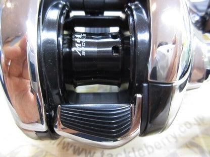 Shimano 21 ANTARES DC XG Right Hand Baitcast Reel Gear Ratio 7.8:1 F/S from JPN