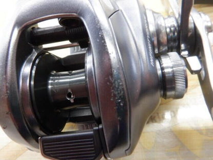 Shimano 22 Bantam HG Baitcasting Reel Gear Ratio 7.1:1 Free Shipping from Japan