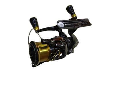 Shimano 20 TWIN POWER 2500SHG Spinning Reel 210g Gear Ratio 6.0:1 F/S from Japan