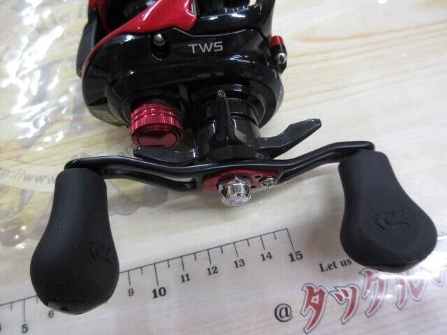 Daiwa TATULA CT Type-R 100HS Right Hand Baitcasting Reel Gear 7.3:1 F/S from JP