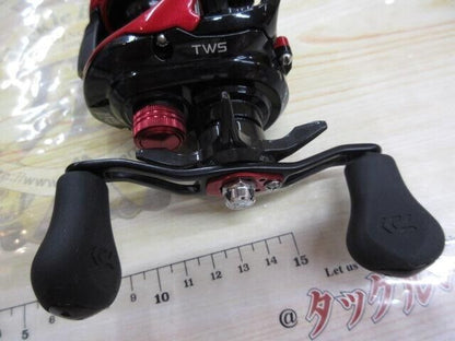 Daiwa TATULA CT Type-R 100HS Right Hand Baitcasting Reel Gear 7.3:1 F/S from JP