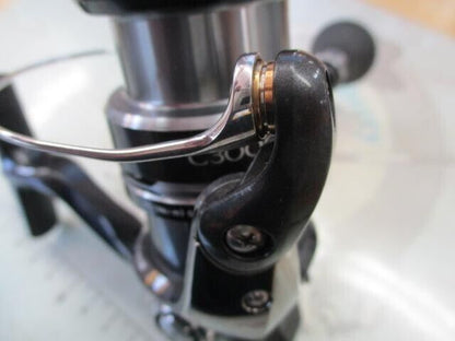 Shimano 18 EXSENCE CI4+ C3000M Spinning Reel Gear Ratio 5.0:1 F/S from Japan