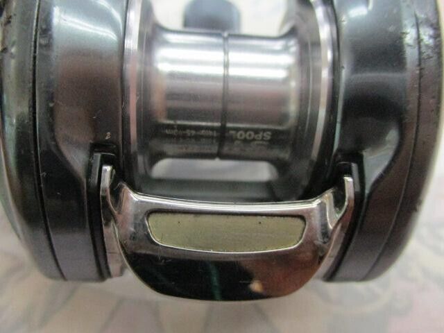 Daiwa TATULA SV TW 7.3L Left Handle Baitcast Reel Gear Ratio 7.3:1 F/S from JP