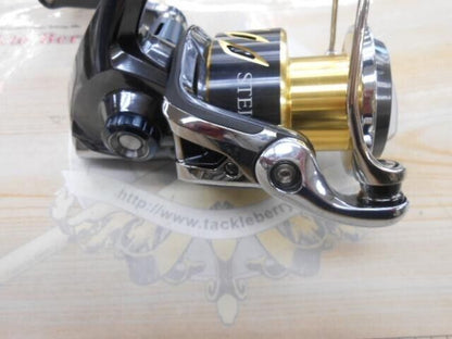Shimano 13 STELLA SW 5000PG Spinning Reel Gear Ratio 4.6:1 435g F/S from Japan