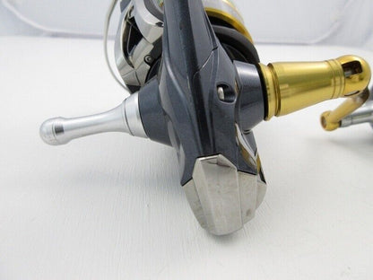 Shimano 15 TWIN POWER SW 6000XG Spinning Reel Gear Ratio 6.2:1 F/S from Japan