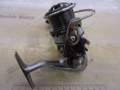 Daiwa 21 CALDIA LT3000-CXH Spinning Reel Gear Ratio 6.2:1 205g F/S from Japan