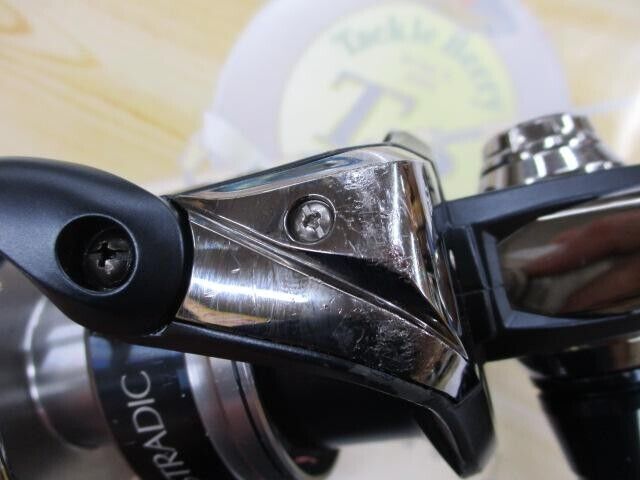 Shimano 20 STRADIC SW 6000XG Spinning Reel 440g Gear Ratio 6.2:1 F/S from Japan