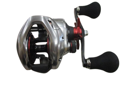 Shimano 21 SCORPION MD 300XG LH 7.9:1 Right Handle Baitcast Reel F/S from Japan