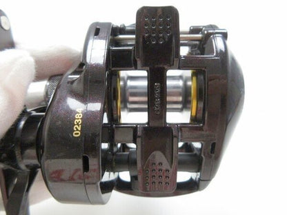 SHIMANO Scorpion XT 1500-7 Right Handed Bait Casting Reel fishing from JAPAN