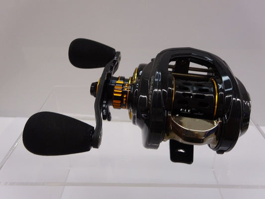 Abu Garcia 16 REVO ALC-BF7 Baitcasting Reel Left-Hand Gear 7.1:1 F/S from Japan