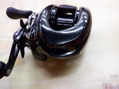 Shimano 23 ANTARES DC MD XG RIGHT Baitcasting Reel Gear Ratio 7.8:1 F/S from JP