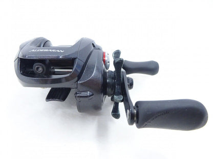 Shimano 12 Aldebaran BFS XG Left Baitcast Reel Gear Ratio 8.0:1 F/S from Japan