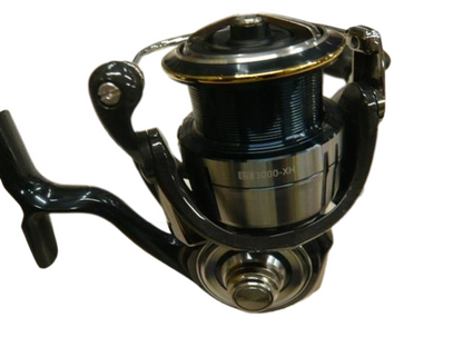 Daiwa 19 CERTATE LT3000-XH Light & Tough Spinning Reel Free Shipping from Japan