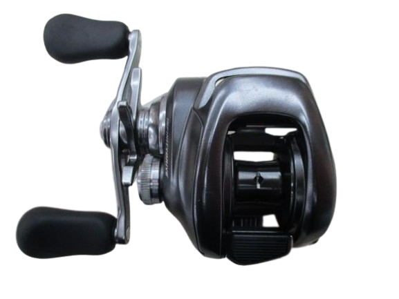 Shimano 22 BANTAM HG Left Baitcasting Reel Gear Ratio 7.1:1 220g F/S from Japan