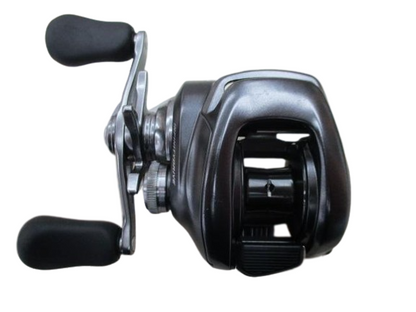 Shimano 22 BANTAM HG Left Baitcasting Reel Gear Ratio 7.1:1 220g F/S from Japan