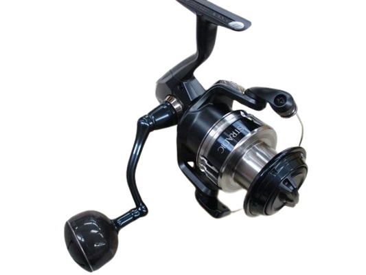 Shimano 20 STRADIC SW 6000HG Spinning Reel Gear Ratio 5.7:1 440g F/S from Japan