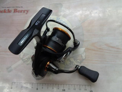 Daiwa 21 PRESSO LT1000S-P Spinning Reel 145g Gear Ratio 4.9:1 F/S from Japan